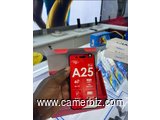 Itel A25 Pro 32Go 2Go Ram - 4G neuf scellé - 17089