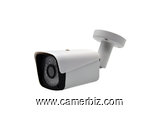 Vente de caméras de vidéosurveillance - 17112