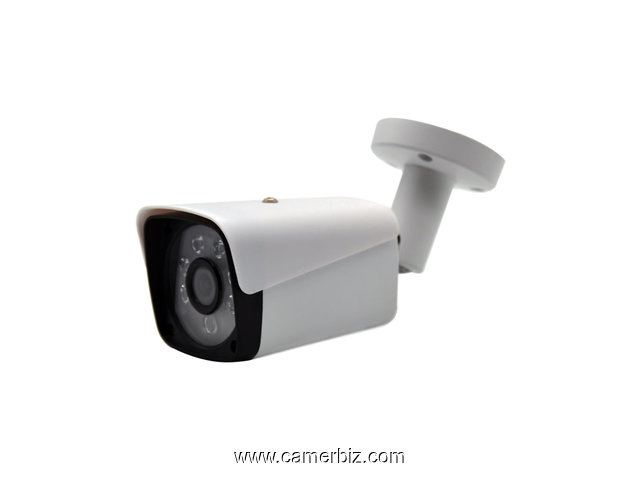 Vente de caméras de vidéosurveillance - 17112
