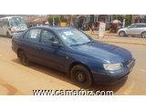 1998 Toyota Carina   E  A  Vendre - 1713