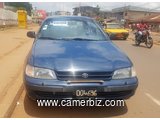 1998 Toyota Carina   E  A  Vendre - 1713