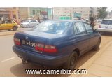 1998 Toyota Carina   E  A  Vendre - 1713