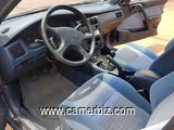 1998 Toyota Carina   E  A  Vendre - 1713