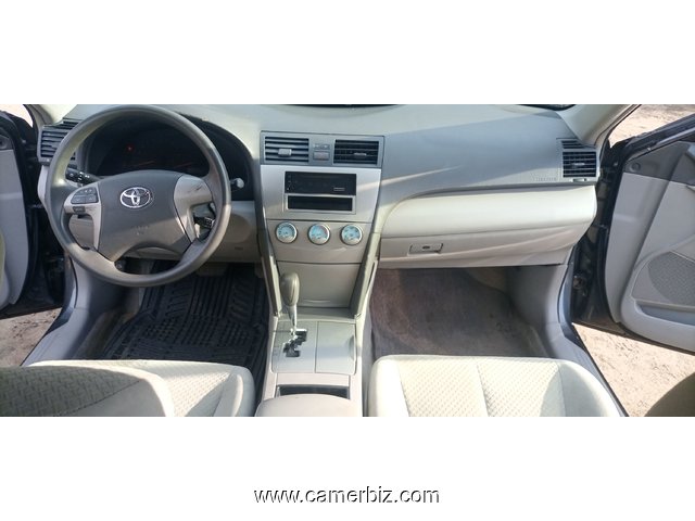 5,300,000FCFA-TOYOTA CAMRY VERSION 2008-OCCASION DES ETATS UNIS. - 17146