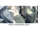 5,300,000FCFA-TOYOTA CAMRY VERSION 2008-OCCASION DES ETATS UNIS. - 17146