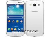 Samsung Galaxy S3 16GB 1GB RAM  - 17166