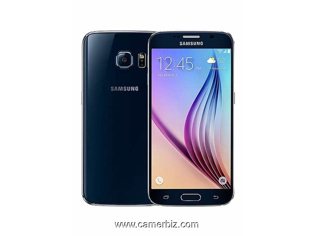 Samsung Galaxy S6  32GB 3GB RAM - 17169
