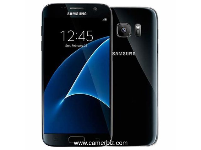 Samsung Galaxy S7 32GB 4GB RAM  - 17171