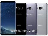 Samsung Galaxy S8 64GB 4GB RAM - 17173