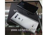 LG V30 | 01 SIM 4G - 6Go 4Go RAM- 3300mAh - Neuf Complet - 17186
