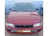 Vend Toyota Carina E - 17199