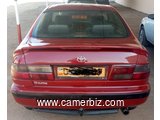 Vend Toyota Carina E - 17199