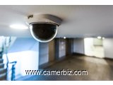 Vente des caméras de surveillance - 17207