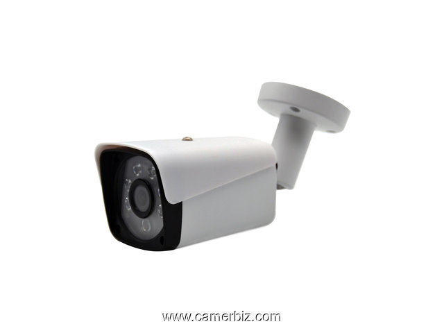 Caméras de surveillance HD - 17212