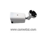 Caméras de surveillance HD - 17212