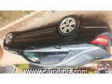 Mercedes C-300 4-matic Year 2008 Petrol(Essence) - 17216