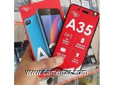 Itel A35  - 17219