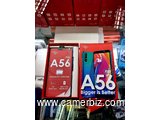 ITEL A56 Pro - 17224