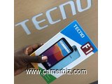 Tecno F1  - 17227