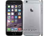 iPhone 6  64GB  - 17229