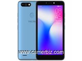 Tecno Pop 2f  - 17238