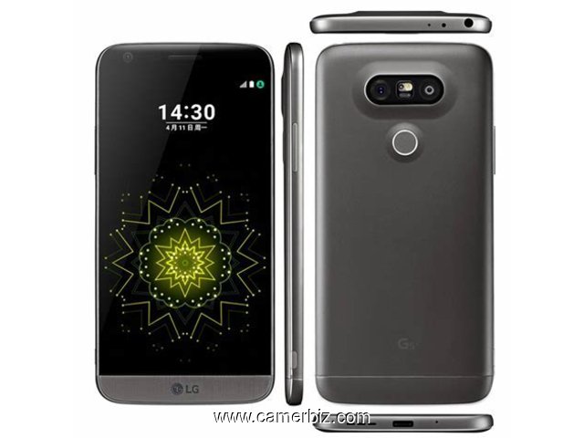 LG G5 32GB 4GB RAM  - 17245