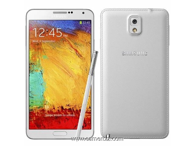 Samsung Galaxy Note 3 32GB 3GB RAM - 17246