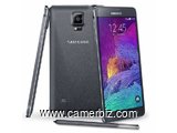 Samsung Galaxy Note 4 32GB 3GB RAM - 17247