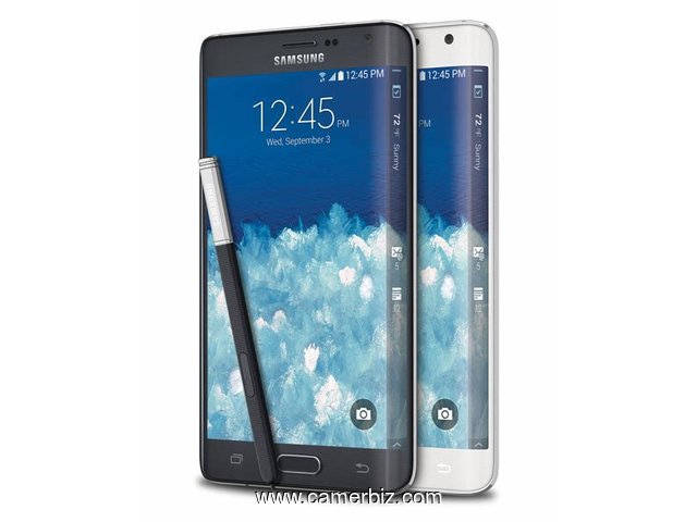Samsung Galaxy Note Edge 32GB 3GB RAM - 17248
