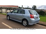 2007 Toyota Corolla 115 Full à Vendre - 17263