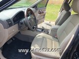 2006 Kia Sorento 4WD avec 7 Places à Vendre - 17278
