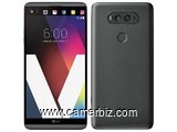 LG V20 64GB 4GB RAM - Neuf Complet