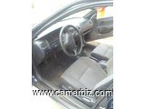 Toyota Corolla 107 1.4 Essence en bon état - 1732