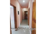 Appartements luxueux à louer a Douala au Quartier Logbessou - 17382