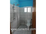 Appartements luxueux à louer a Douala au Quartier Logbessou - 17382