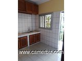 Appartements luxueux à louer a Douala au Quartier Logbessou - 17382