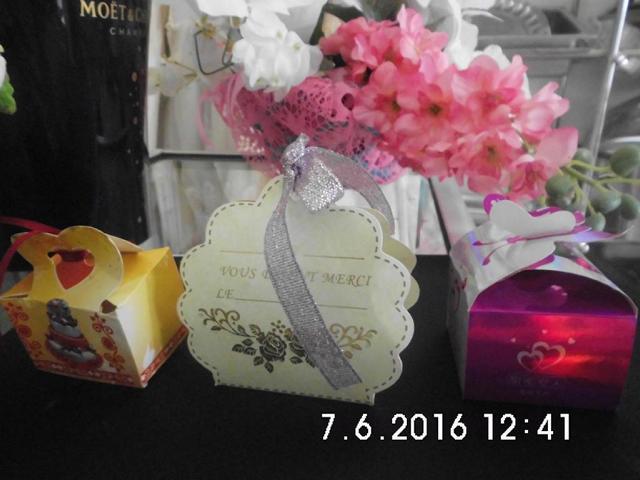  JOCELO DECO, Wedding planner location et vente matériels de cérémonies - 174