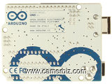 vente des kits arduino et accesoires complet pour microcontroleur à douala, prix : 35000 - 1741