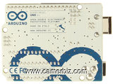 vente des kits arduino et accesoires complet pour microcontroleur à douala, prix : 35000