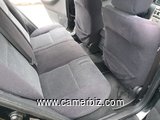 2004 Toyota Corolla 115 Full option à Vendre - 17412