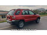 2007 Kia SPORTAGE full option à vendre - 17413
