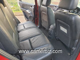 2007 Kia SPORTAGE full option à vendre - 17413