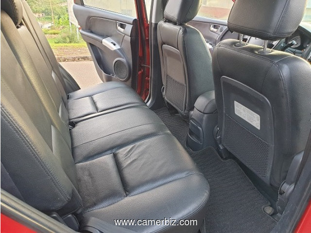 2007 Kia SPORTAGE full option à vendre - 17413