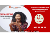 SPECIALE PROMO SMS MARKETING - 17420