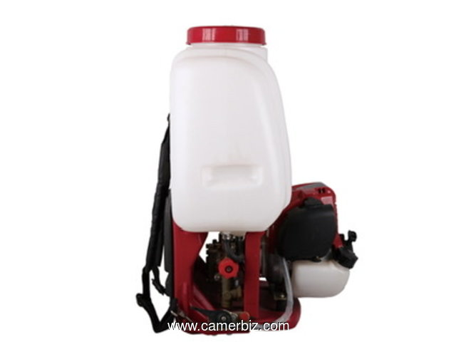 Pulvérisateur à moteur/Atomiseur  - 17501