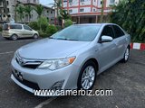 Toyota Camry hybrid  - 17521