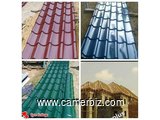 Zinc and Accessories - 17539