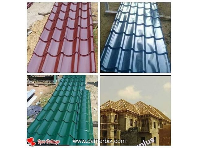 Zinc and Accessories - 17539