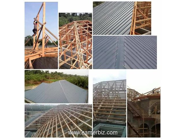 Zinc and Accessories - 17539