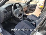 2002 Toyota Corolla 111 Full Option For Sale - 1756